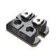 Ohmite FPA100 6K8 J